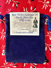Load image into Gallery viewer, NY Coin Set in Bag