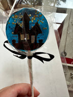 Gourmet Lollipop
