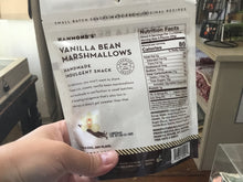 Load image into Gallery viewer, Vanilla Bean Marshmallows