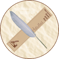 Make Your Own Quill Pen