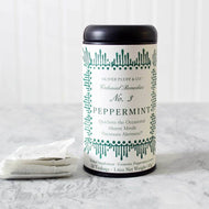 Colonial Remedies No. 3 - Peppermint