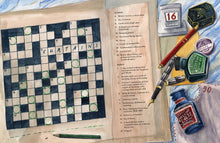 Load image into Gallery viewer, Murder Most Puzzling