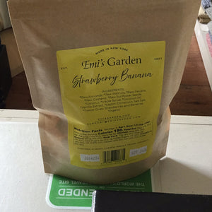 Emi’s Garden Granola 8oz