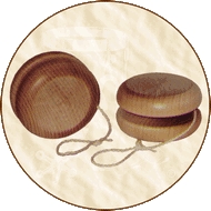 YoYo