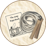 Jump rope