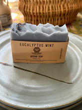 Load image into Gallery viewer, Damn Good Soap