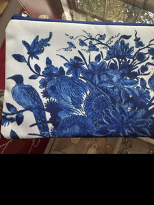 Delft Pouch