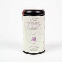Load image into Gallery viewer, Colonial Remedies No. 8 - Pure Lavender Tea Bags