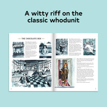 Load image into Gallery viewer, Murder Most Puzzling