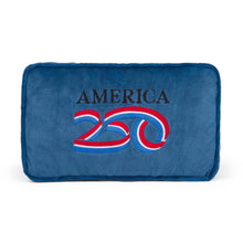 Load image into Gallery viewer, America 250 American Flag Plush