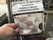 Load image into Gallery viewer, Vanilla Bean Marshmallows