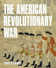Load image into Gallery viewer, The American Revolutionary War Knowledge Cards