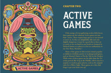 Load image into Gallery viewer, Victorian Parlour Games