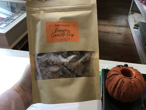 Emi’s Garden Granola 8oz