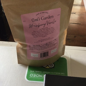 Emi’s Garden Granola 8oz