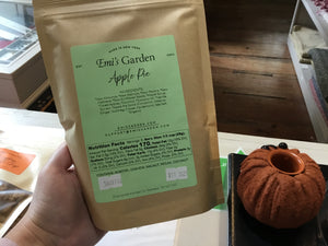 Emi’s Garden Granola 8oz