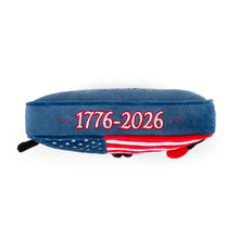 Load image into Gallery viewer, America 250 American Flag Plush