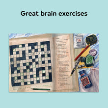 Load image into Gallery viewer, Murder Most Puzzling