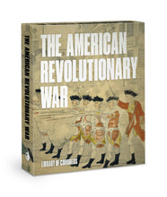 Load image into Gallery viewer, The American Revolutionary War Knowledge Cards
