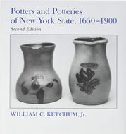 Potters and Potteries