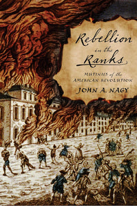 'Rebellion In The Ranks'