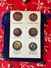 Load image into Gallery viewer, NY Coin Set in Bag