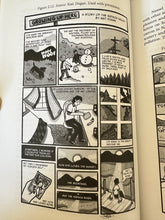 Load image into Gallery viewer, ‘Drawn By The River: The Hudson River Valley as a Comics Ecosystem’