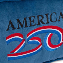 Load image into Gallery viewer, America 250 American Flag Plush