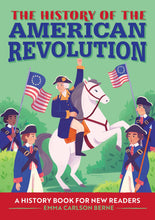 Load image into Gallery viewer, 'History of the American Revolution'