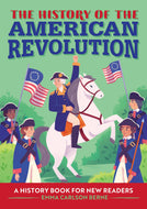 'History of the American Revolution'