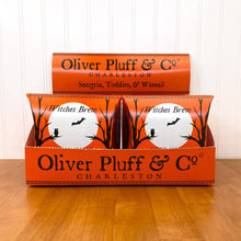 Load image into Gallery viewer, Witch's Brew Cider Spices Wassail - 1 Gallon Package