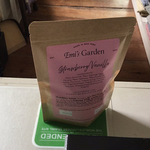 Emi’s Garden Granola 4oz