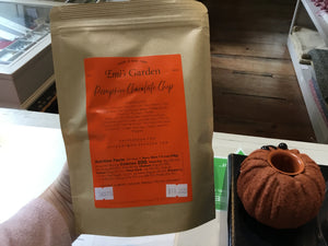 Emi’s Garden Granola 8oz