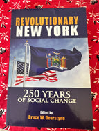 ‘Revolutionary New York’