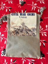 Load image into Gallery viewer, Coins of the Union
