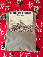 Coins of the Union