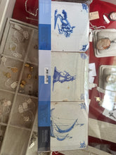 Load image into Gallery viewer, Delft Coasters- Delft Tiles