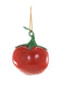 Heirloom Tomato Ornament