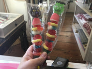 Candy Kabobs