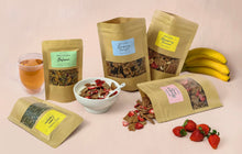 Load image into Gallery viewer, Emi’s Garden Granola 4oz