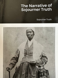 'Narrative of Sojourner Truth'