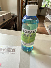 Load image into Gallery viewer, Sweetgrass Massage Oil