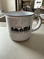 Huguenot Street Campfire Mug