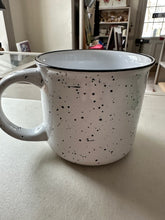 Load image into Gallery viewer, Huguenot Street Campfire Mug