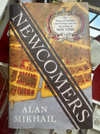 ‘Newcomers’