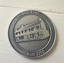 Load image into Gallery viewer, DBFA Challenge Coin