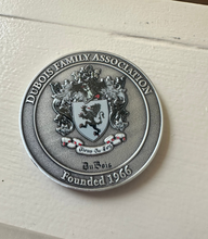 Load image into Gallery viewer, DBFA Challenge Coin