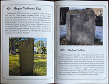 Load image into Gallery viewer, 'Old Huguenot Burying Ground'