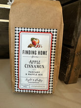 Load image into Gallery viewer, Apple Cinnamon Pancake Mix 24oz