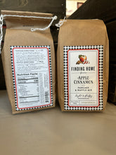 Load image into Gallery viewer, Apple Cinnamon Pancake Mix 24oz